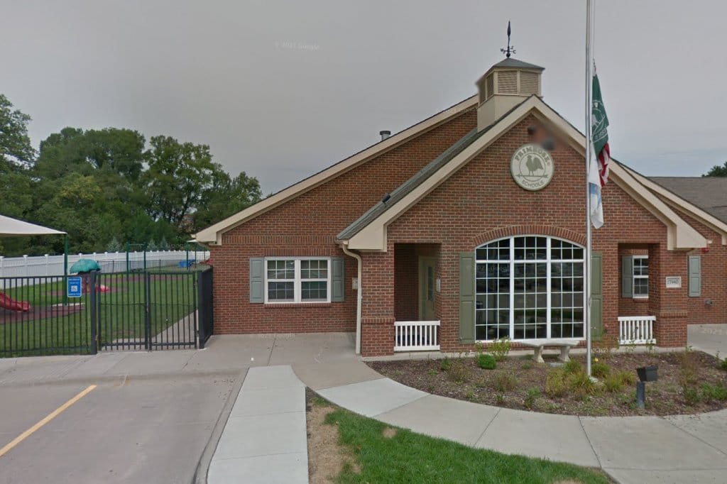 Primrose School Of Legacy