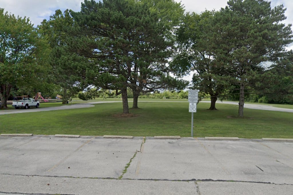 Luckey Elementary School