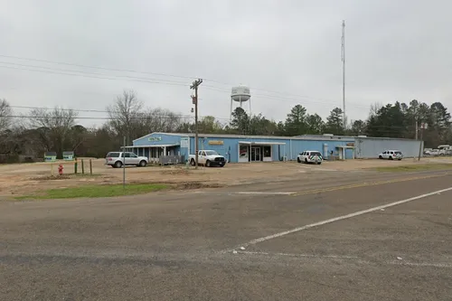 Overton Municipal Court