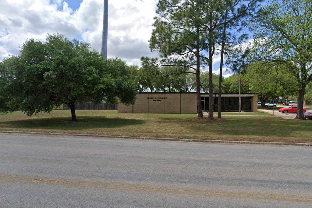 Wharton Justice of Peace Court