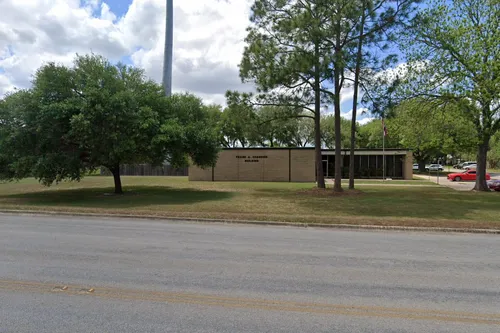 Wharton Justice of Peace Court