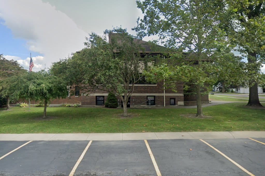 East Elementary School