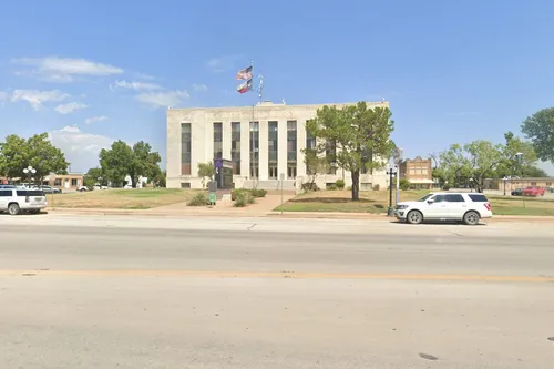 Jacksboro Justice of Peace Court