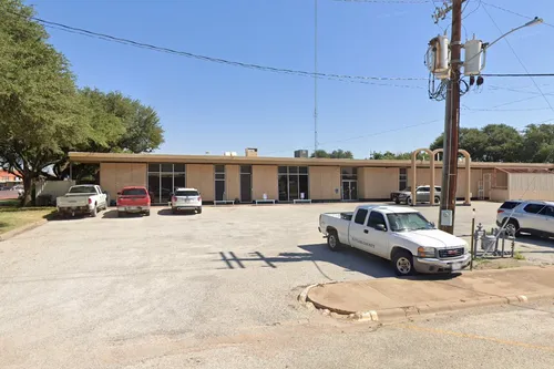 Baylor District Court