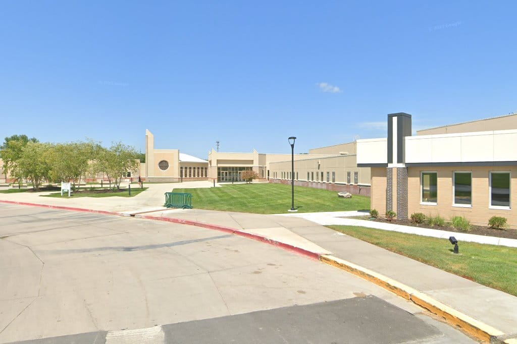 Skutt Catholic High School