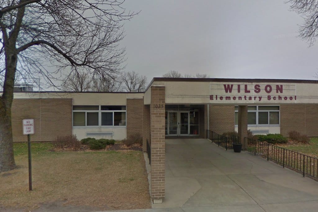 Wilson Elementary School