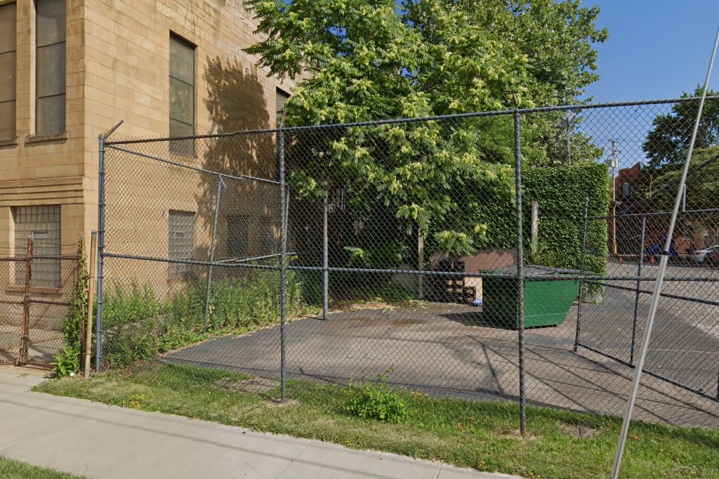 Life Skills Center Of Cleveland
