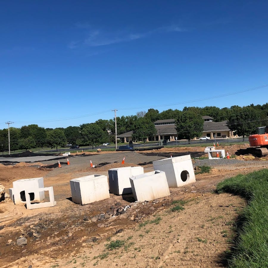 Richboro Middle School