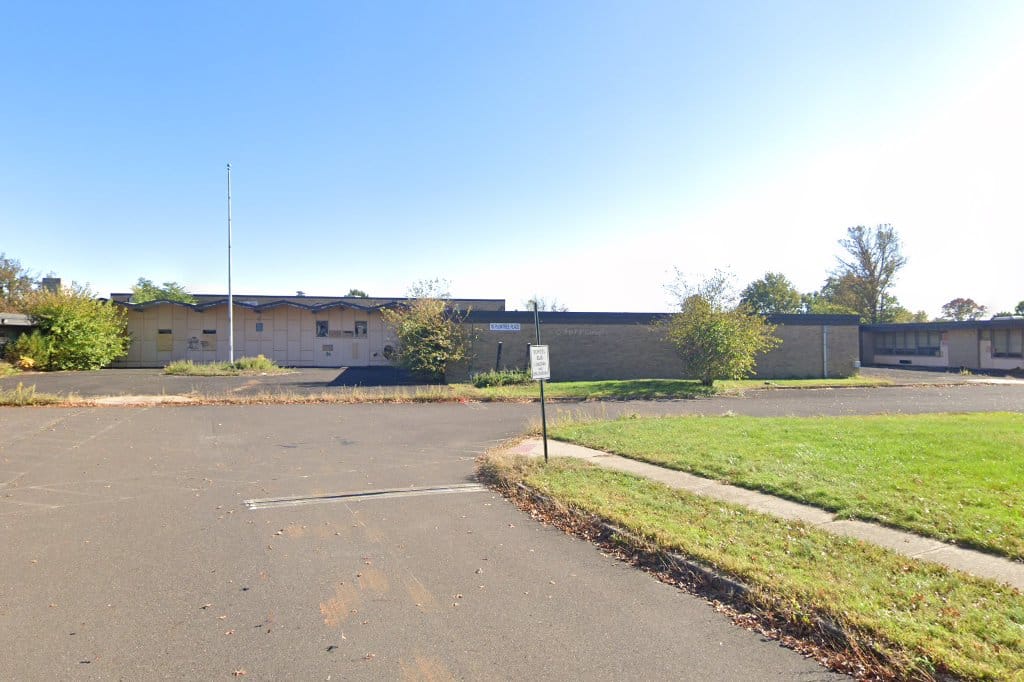 Lincoln Elementary School