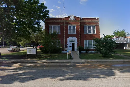 Strawn Justice of Peace Court