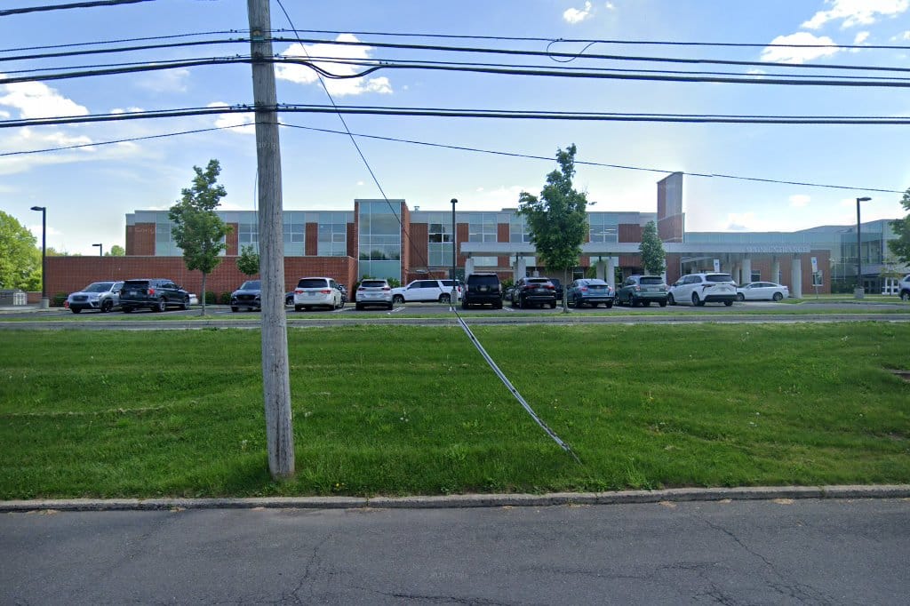 holland middle schoool