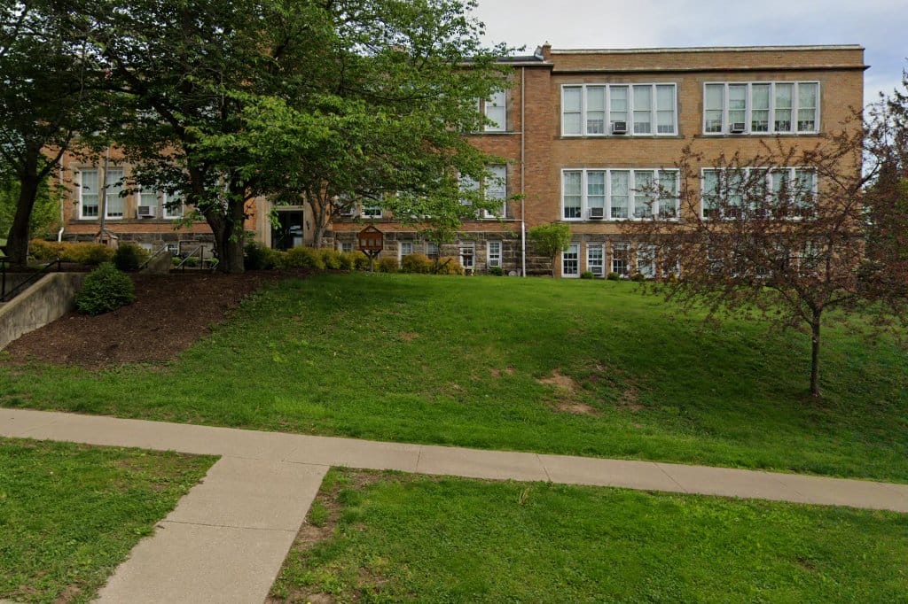 Wiggin Street Elementary School