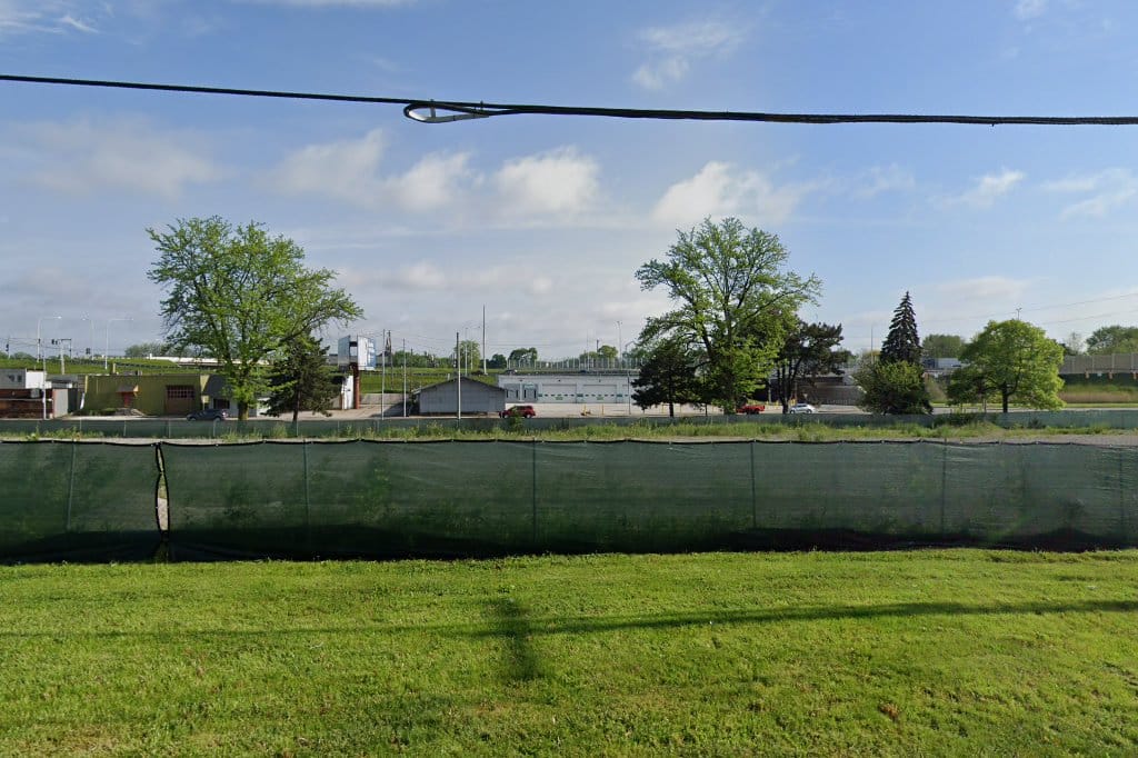 Mckinley Elementary School