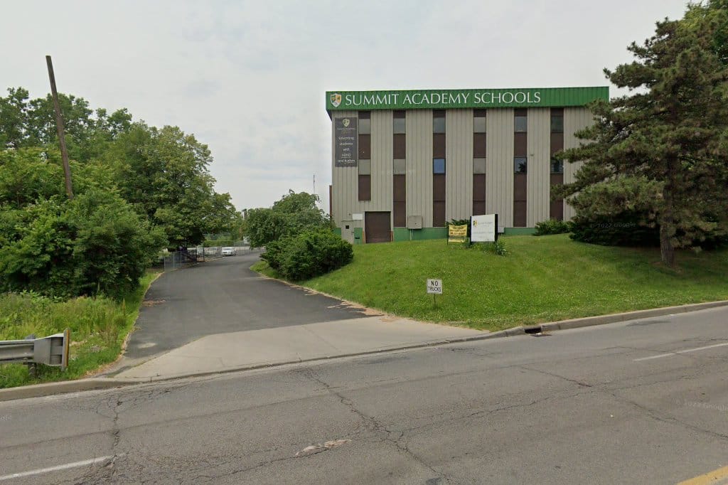 Achieve Career Preparatory Academy