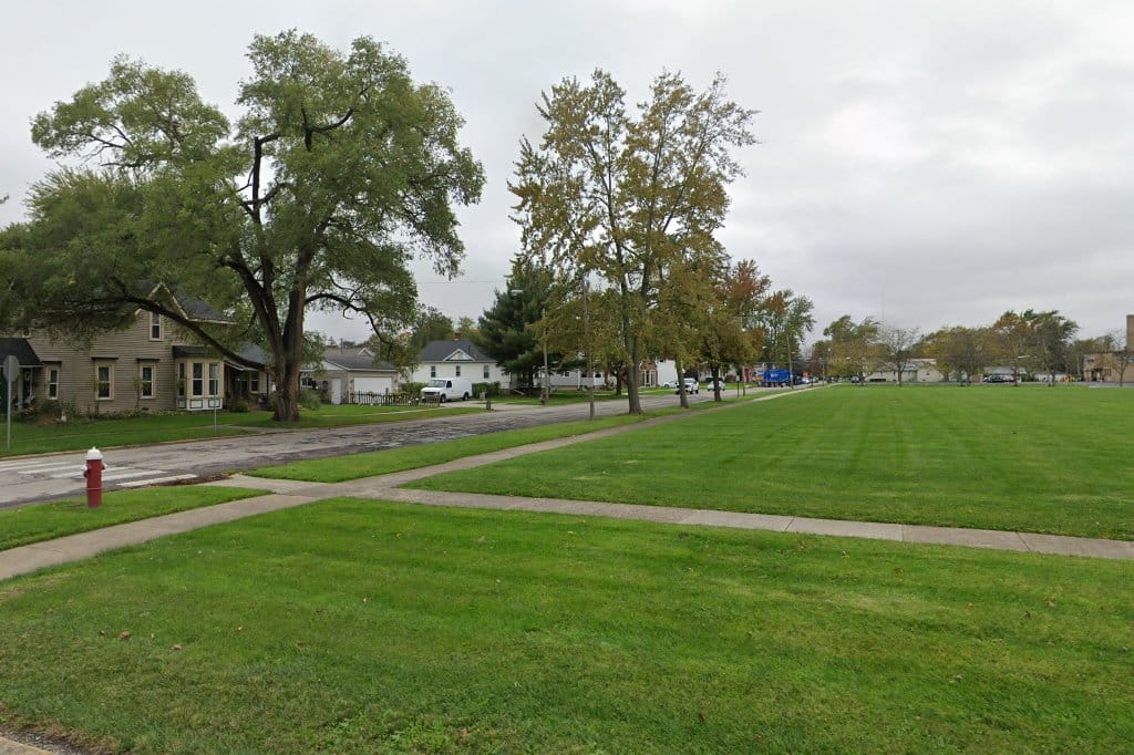 Jefferson Elementary School