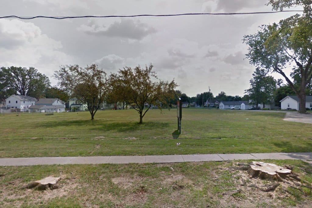 Ellis Elementary School