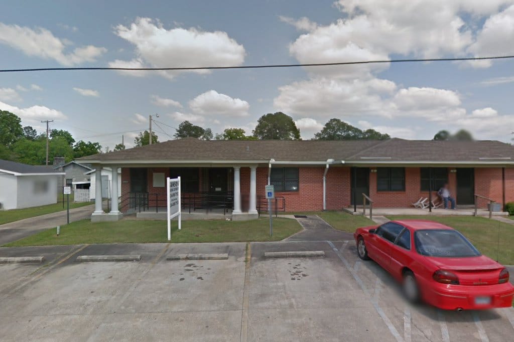 Samson Housing Authority