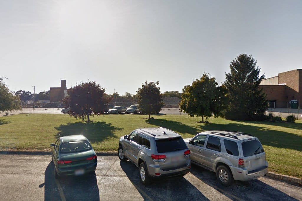 Hopewell-Loudon Local High School