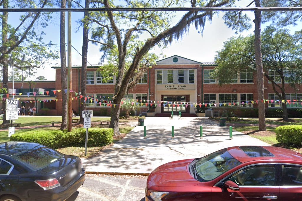 Kate Sullivan Elementary School
