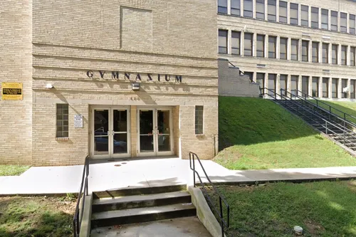 Ferndale Area Junior-Senior High School