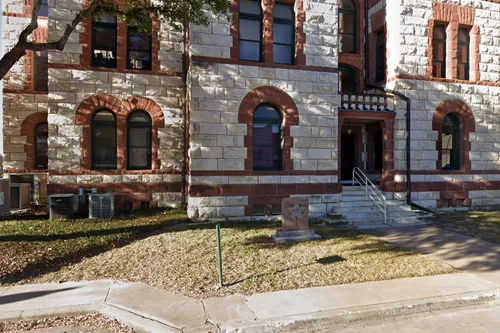 Erath County Court