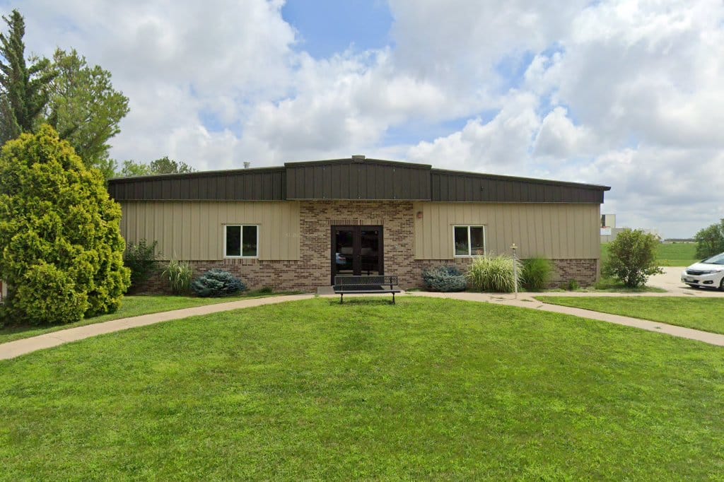 Trinity Lutheran School