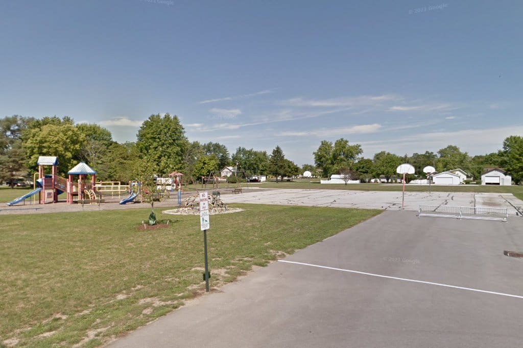 Grand Rapids Elementary School