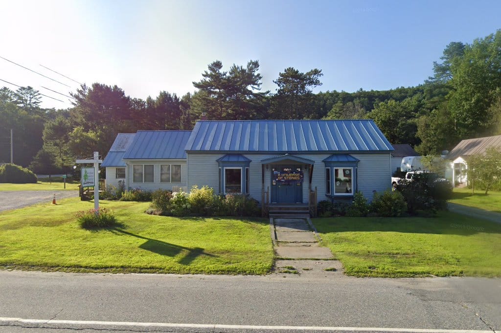 Fairlee Public Library