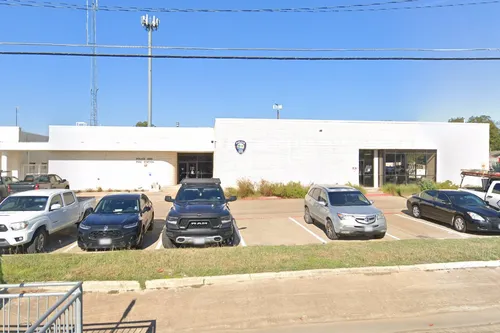 River Oaks Municipal Court