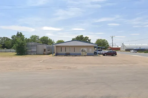 Farwell Municipal Court