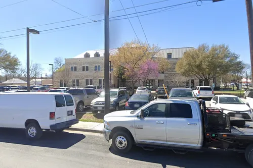 Boerne Justice of Peace Court II