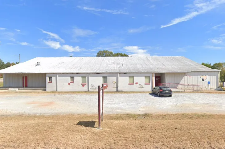Selma Animal Shelter