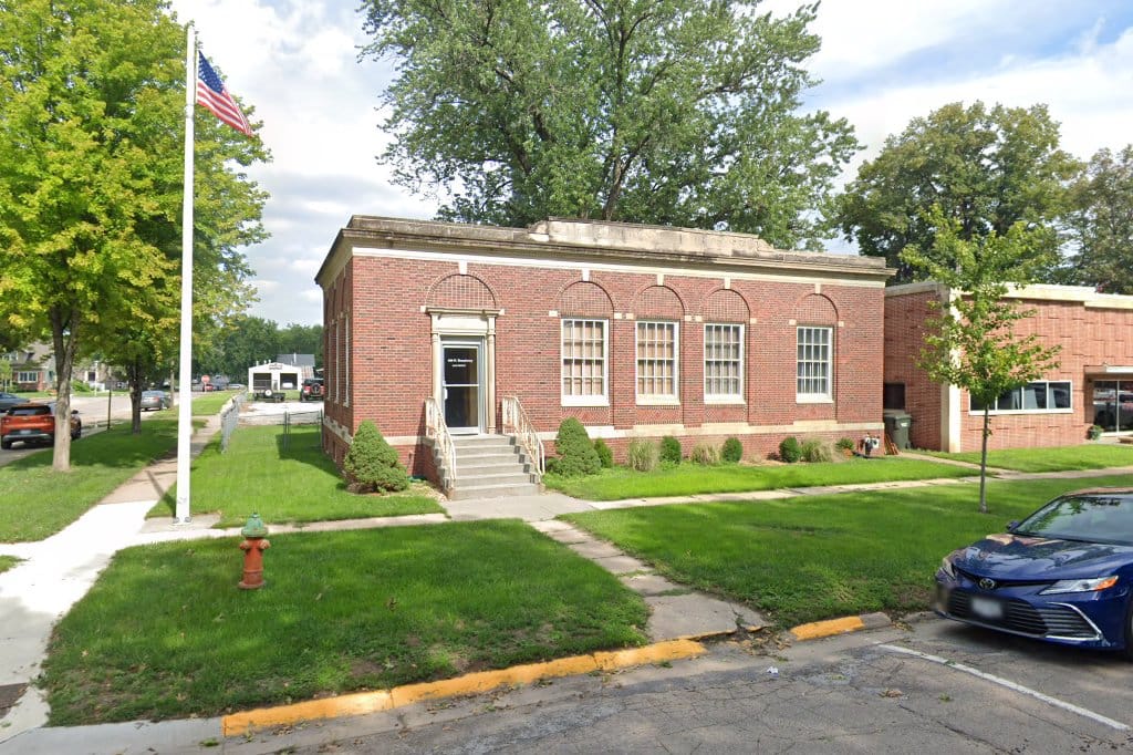 Saunders County Public Defender