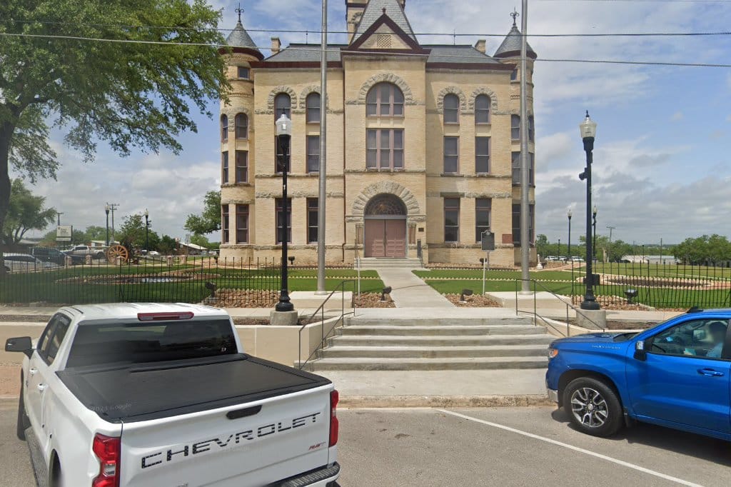 Karnes City Justice of Peace Court