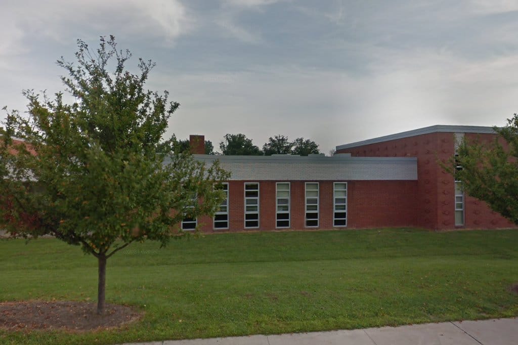 Conneaut Lake-Sadsbury Elementary School