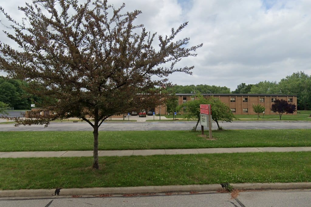 Franklin Elementary School