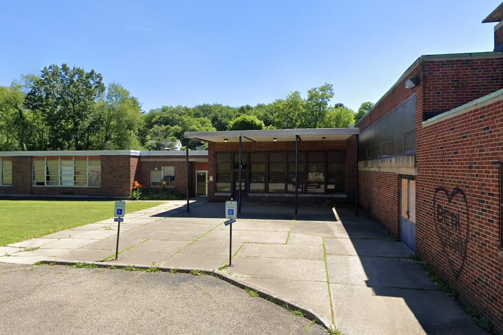 Bettes Elementary School