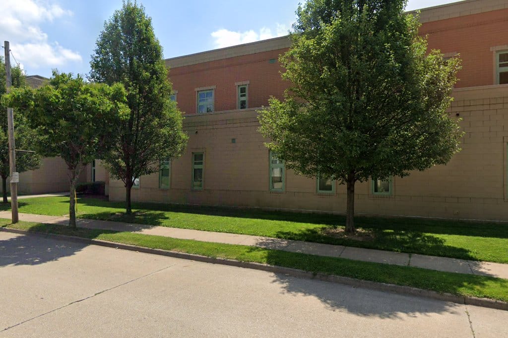 Crouse Community Learning Center