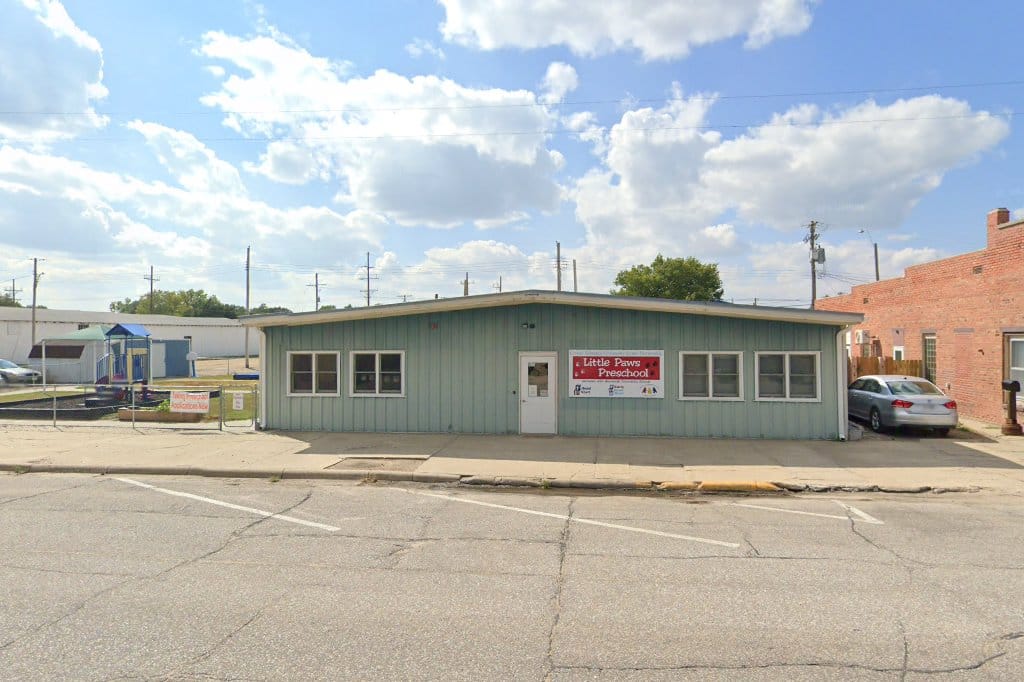 Ainsworth Little Paws Preschool