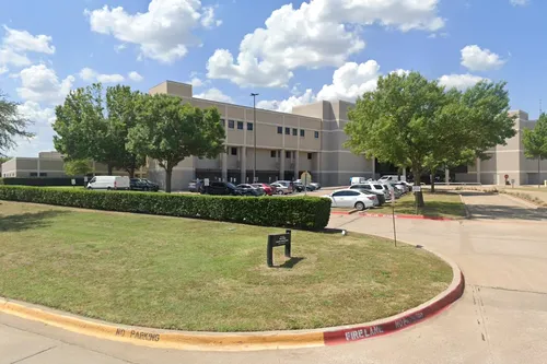 Dallas County District Court