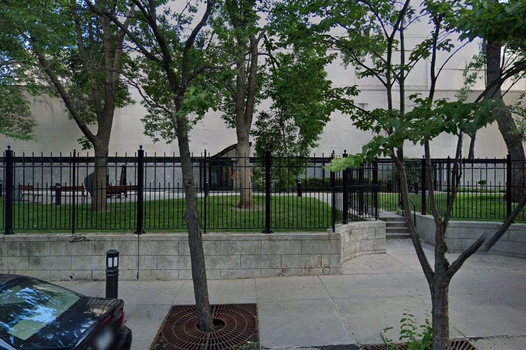 McNally Smith College of Music