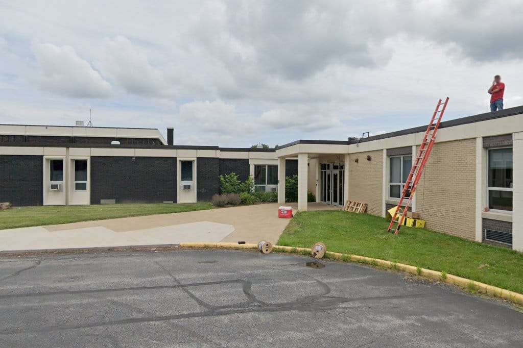 Herberich Primary School