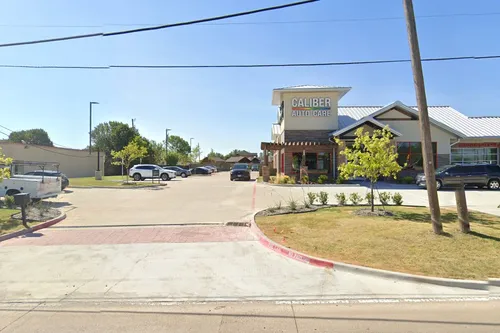Sachse Municipal Court