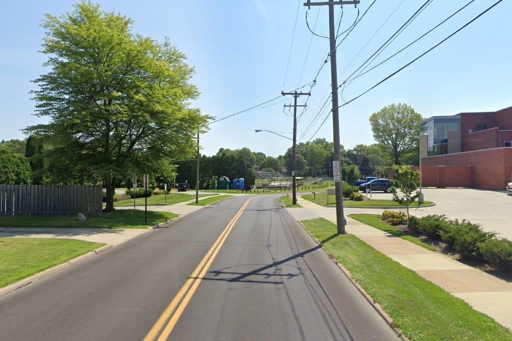 Litchfield Middle School