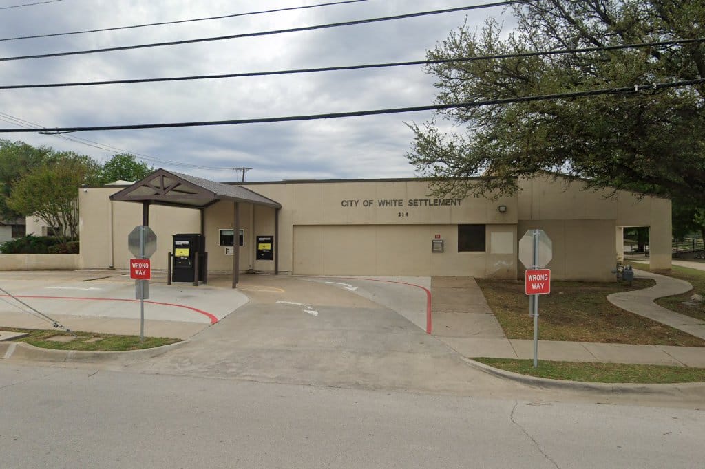 White Settlement Municipal Court