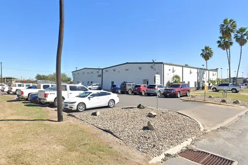 Weslaco Justice of Peace Court