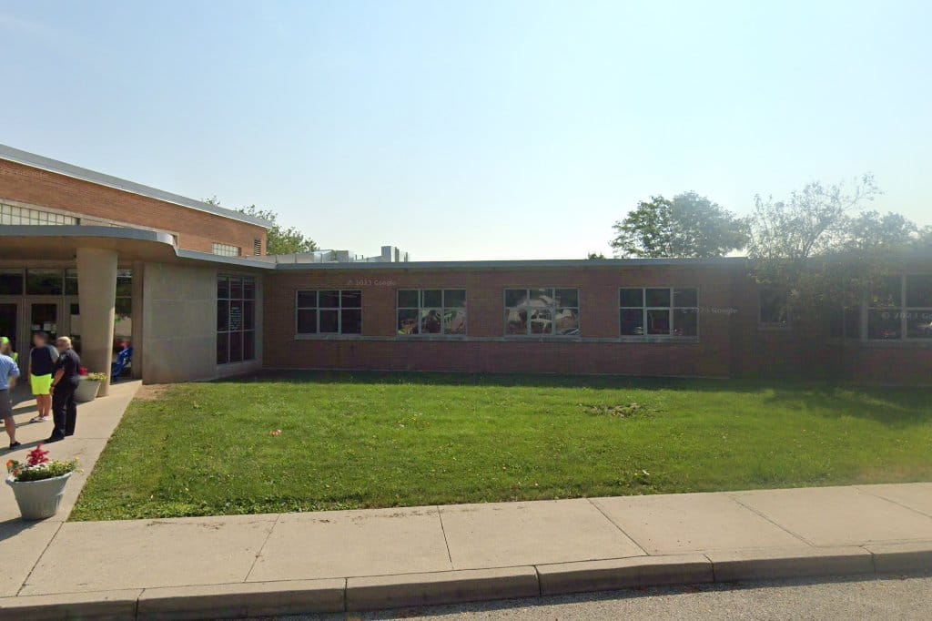 Beavertown Elementary School