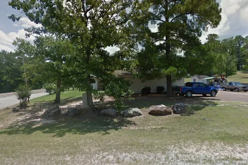 Sam Rayburn Justice of Peace Court