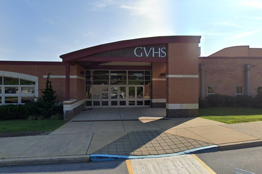Garnet Valley High School