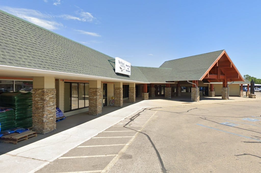 Minot Motor Vehicle Site Office